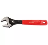 Eta Form Adjustable Wrench 200 Mm – Model B21-200B – Made In Turkey