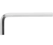 Ceta Form 8 X 100 Mm Short Hex Key – Made In Turkey – Model L/8