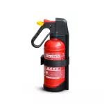 Bavaria Dry Chemical Powder Fire Extinguisher 1Kg