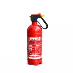 Bavaria Dry Chemical Powder Fire Extinguisher 2Kg