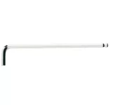 2 Mm Long Hex Key, Ceta Form 802, Turkish