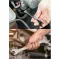 Open-end Wrench 8-9 Mm, Ceta Form, Turkish, B09-0810