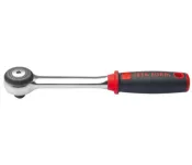 Ceta Form Ratchet System Handle, 3/8", 200 Mm, C11-14
