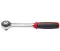 Ceta Form Ratchet System Handle, 3/8", 200 Mm, C11-14