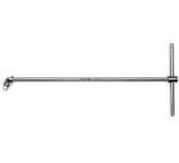 Flexible Long Socket Handle, 1/2", 200 Mm, Ceta Form, Turkish, C21-60