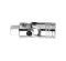 1/4" Universal Joint Extension Bar, 38 Mm, Ceta Form, C01-80