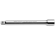 1/2" Extension Bar, 250 Mm, Ceta Form, C21-77