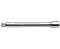 1/2" Extension Bar, 250 Mm, Ceta Form, C21-77
