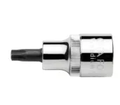 1/2" Drive Torx Bit Socket T40, 54 Mm Length Ceta Form, Turkish, C28S-T40