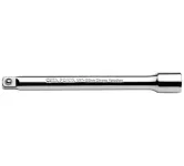 1/4" Socket Extension Bar, 50 Mm, Made Of Chrome Vanadium Steel, Ceta Form, C01-71