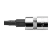 T40 Star (Torx) Bit Socket, Ceta Form, Turkish, C08S-T40