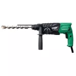 HITACHI Rotary Hammers 26mm 830 watt DH26PC