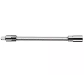 Flexible Extension Bar, 1/4", 150 Mm Length, Ceta Form, C01-75F