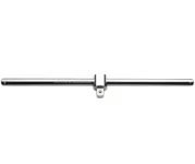 Sliding T-handle 3/4" Ceta Form