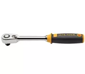 Ratchet Handle, 3/8", Ceta Form, C11-11