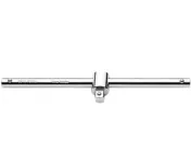 Sliding T Handle, 1/4", 115 Mm Length, Ceta Form, C01-40
