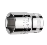 C12-H13 13mm Hex Socket On 3/8" Drive, Ceta Form , Made In Turkey