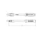 C21-38 1/2" Drive Flexible Head Ratchet Handle 375mm, Ceta Form, Made In Turkey