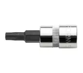 C08S-T06 T6 X 37mm 1/4" Star Bit, Ceta Form, Made In Turkey