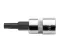 C08S-T06 T6 X 37mm 1/4"  Star Bit, Ceta Form, Made In Turkey