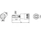 C08S-T25 T25 Star Bit, Ceta Form, Made In Turkey