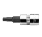 C08S-T25 T25 Star Bit, Ceta Form, Made In Turkey