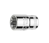 10mm Small Hex Socket, Ceta Form, Made In Turkey — C06-E10
