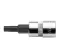 T15 X 37mm Star Screwdriver Bit, 1/4" , Ceta Form, Made In Turkey — C08S-T15