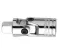 Y-type Socket Handle, Ceta Form, Made In Turkey — C21-80