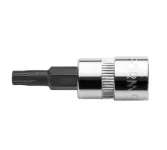 T10 X 37mm Star Bit, 1/4" Hex, Ceta Form, Made In Turkey — C08S-T10