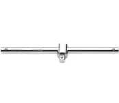 Sliding T-handle, 1/2" Drive, Ceta Form, Made In Turkey — C21-40