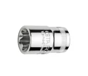 Short Hex Socket — C06-E05