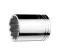 C22A-B13 1/2" Serrated Socket, 38mm , Ceta Form, Made In Turkey