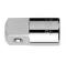 Ceta Form 3/4" To 1/2" Socket Adapter,  Made In Turkey — C21-92