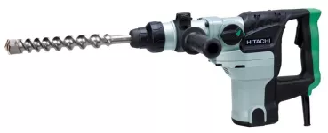 HITACHI ROTARY HAMMER 38MM 950 WATT SDS-MAX