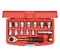15-Piece 3/8'' Socket Set – Ceta Form, Made In Turkey, Model: C10-15PG1