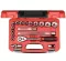 25-Piece 1/2'' Hex Socket Set 8-32mm – Ceta Form, Made In Turkey, Model: C20-25PH2