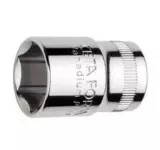 C12-H06 6mm Hex Bit For 3/8'' – Ceta Form, Made In Turkey