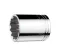 12-Point Bit 1/2'' 38mm With 1/2 Inch – Ceta Form, Made In Turkey, Model: C22A-B05