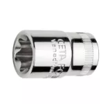 C06-06 6mm Short Hex Bit For 1/4'' – Ceta Form, Made In Turkey