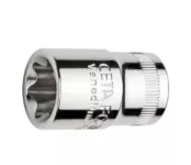 C06-08 8mm Short Hex Bit For 1/4'' – Ceta Form, Made In Turkey