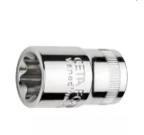 C06-10 10mm Short Hex Bit For 1/4'' – Ceta Form, Made In Turkey