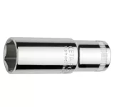 C14-H09 9mm Long Hex Bit Socket For 3/8'' – Ceta Form, Made In Turkey