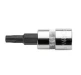 C08S-IPR40 TP40 Star (Torx Plus) Bit Socket 1/4'' Drive – Ceta Form, Made In Turkey