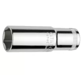 C14-H19 19mm Long Hex Bit Socket For 3/8'' – Ceta Form, Made In Turkey