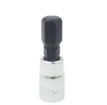 C08S-H25 3mm Hex Bit Socket 1/4'' Drive – Ceta Form, Made In Turkey