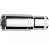 C14-H12 12mm Long Hex Bit Socket For 3/8'' – Ceta Form, Made In Turkey
