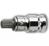 8 X 1/2 Bit Socket, Model C28-X08, Cetaform Turkish.