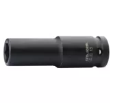 1/2 Inch Long Impact Hex Socket 32 Mm, Model C64-H32, Cetaform Turkish