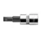 1/4 Inch Slotted Bit Socket 5.5 Mm, Length 37 Mm, Model C08S-S55, Cetaform Turkish